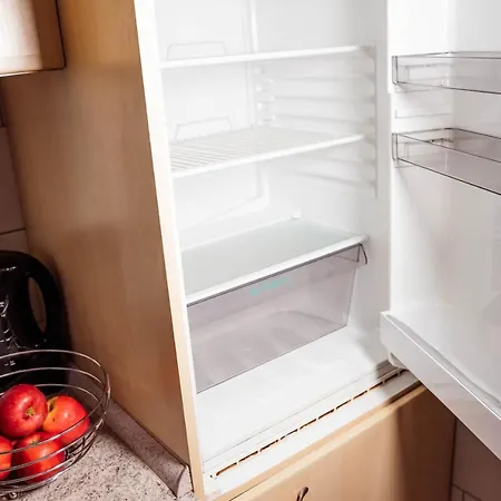 Zum Eiling Apartamento *