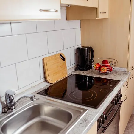 Apartamento Zum Eiling