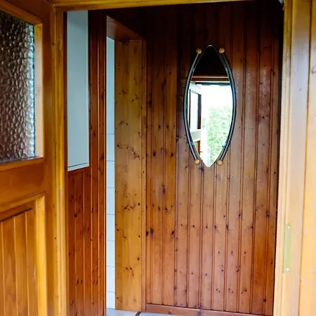 Apartamento Zum Eiling *