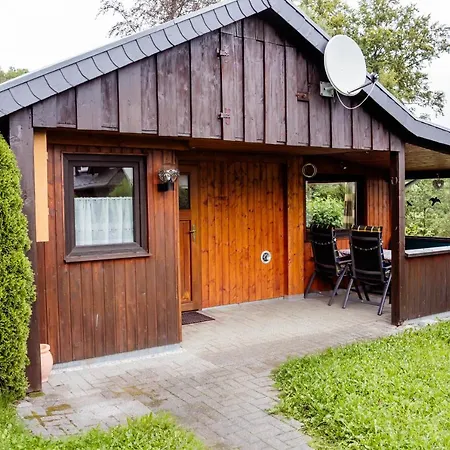 Zum Eiling Apartment *
