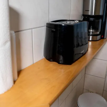 Apartamento Zum Eiling Bestwig
