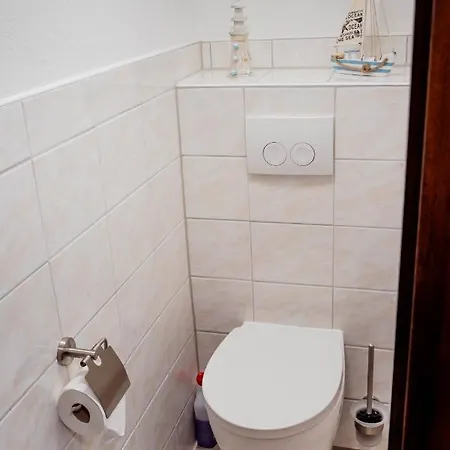 Zum Eiling Apartamento Bestwig