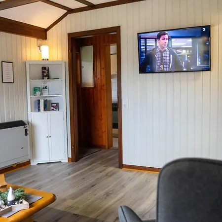 Zum Eiling Apartment *