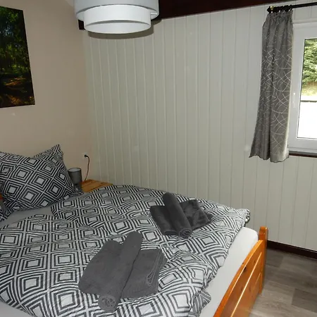 Zum Eiling Apartment *