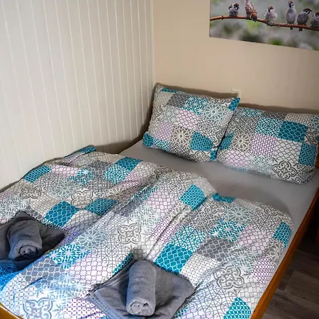 아파트 Zum Eiling