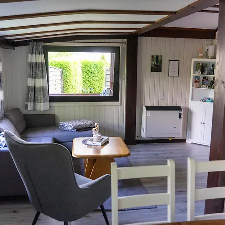 Zum Eiling Apartamento *
