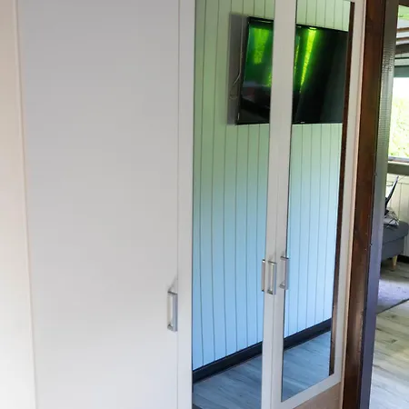 Zum Eiling Lägenhet Bestwig