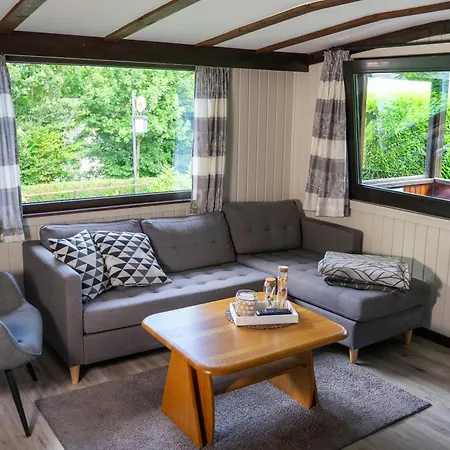 Apartment Zum Eiling Bestwig