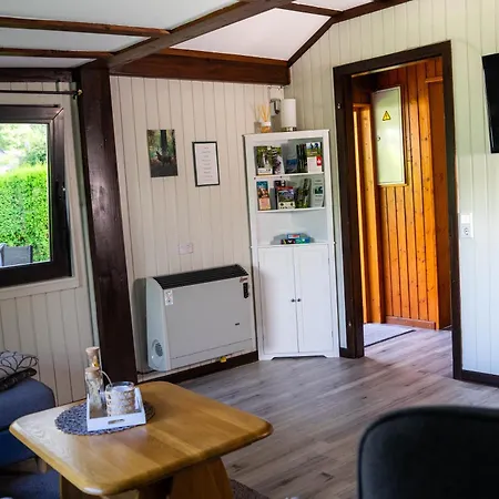 Zum Eiling Apartment