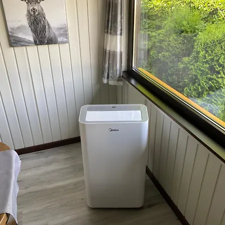 Apartamento Zum Eiling