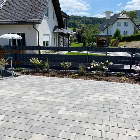 Zum Eiling Lägenhet