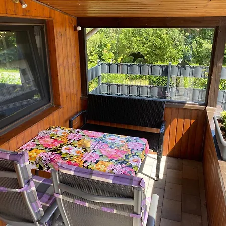 Lägenhet Zum Eiling