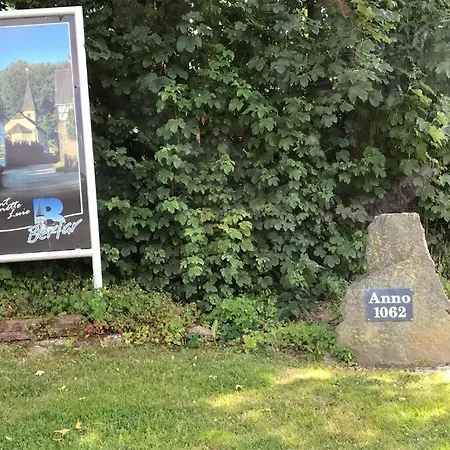 Zum Eiling Apartamento