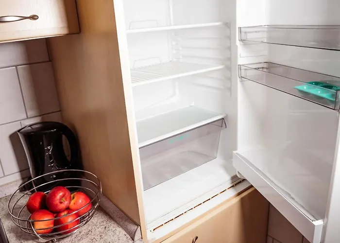 Zum Eiling Διαμέρισμα *