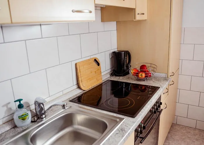 Διαμέρισμα Zum Eiling