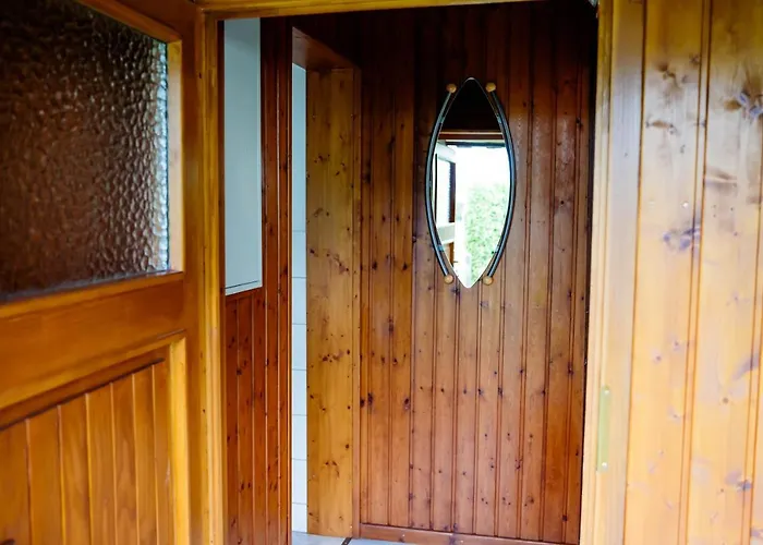 Апартаменты Zum Eiling *