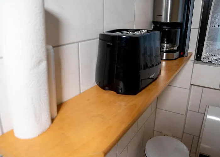 Διαμέρισμα Zum Eiling Bestwig