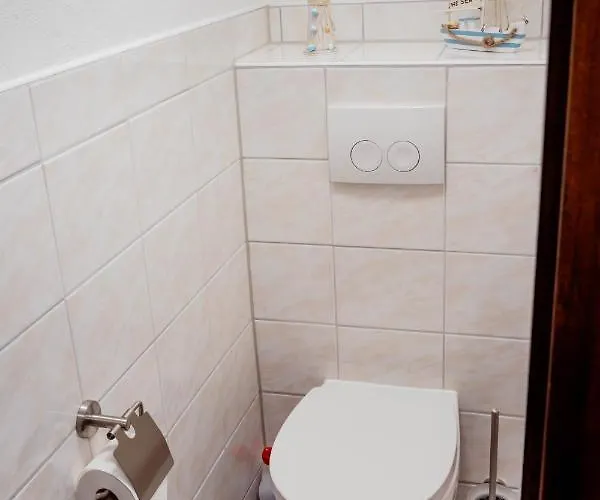 Zum Eiling Διαμέρισμα Bestwig