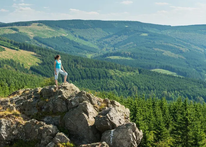 Zum Eiling Апартаменты