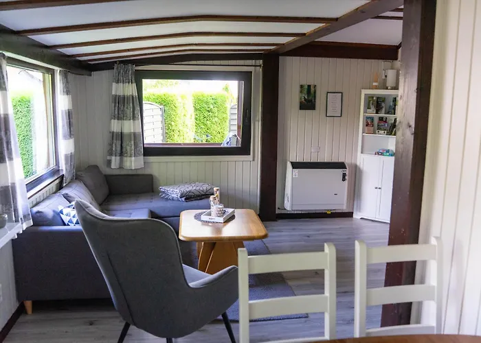 Zum Eiling Διαμέρισμα *