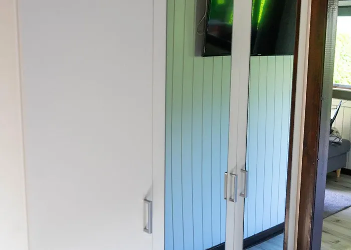 Zum Eiling Διαμέρισμα Bestwig