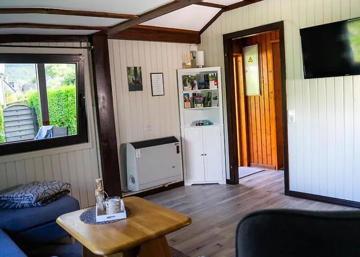 Zum Eiling Διαμέρισμα