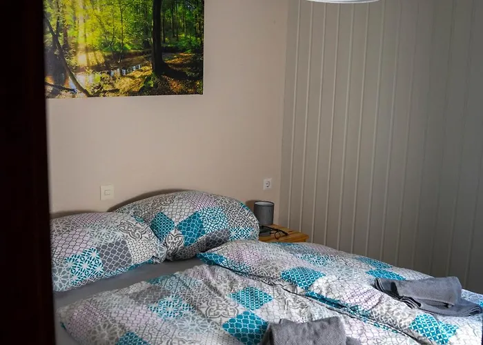 Zum Eiling * Bestwig