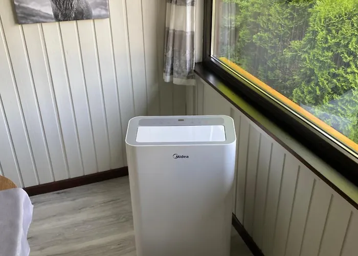 Διαμέρισμα Zum Eiling