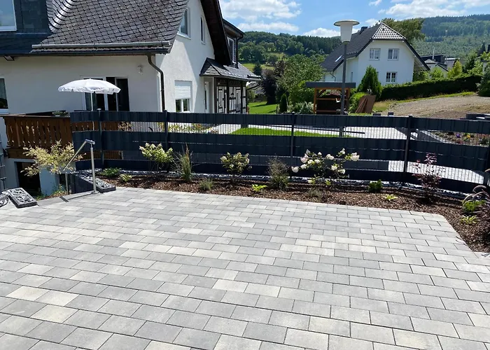 Zum Eiling Διαμέρισμα