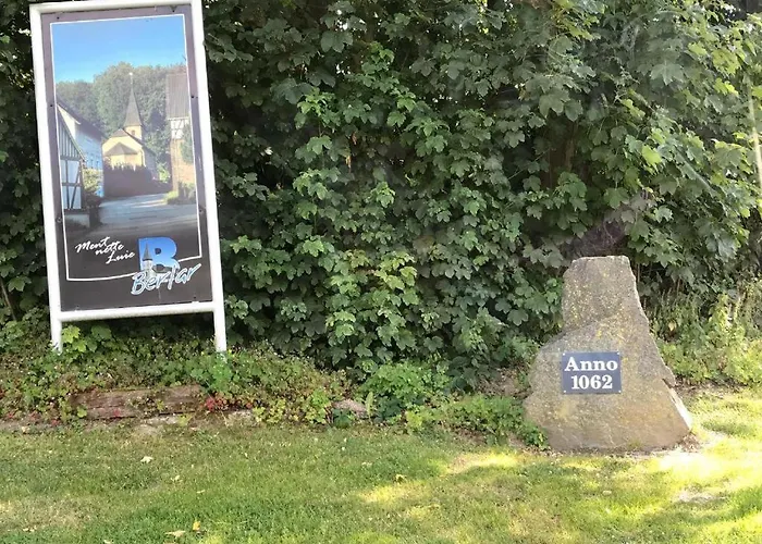 Zum Eiling Апартаменты